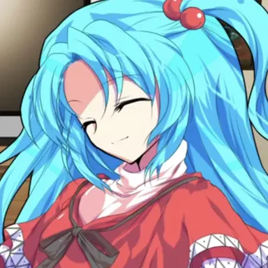 Profile image of フェニア