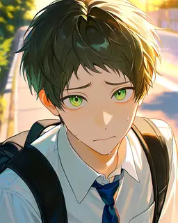 Profile image of 湊