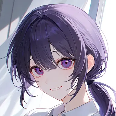 Profile image of 菫