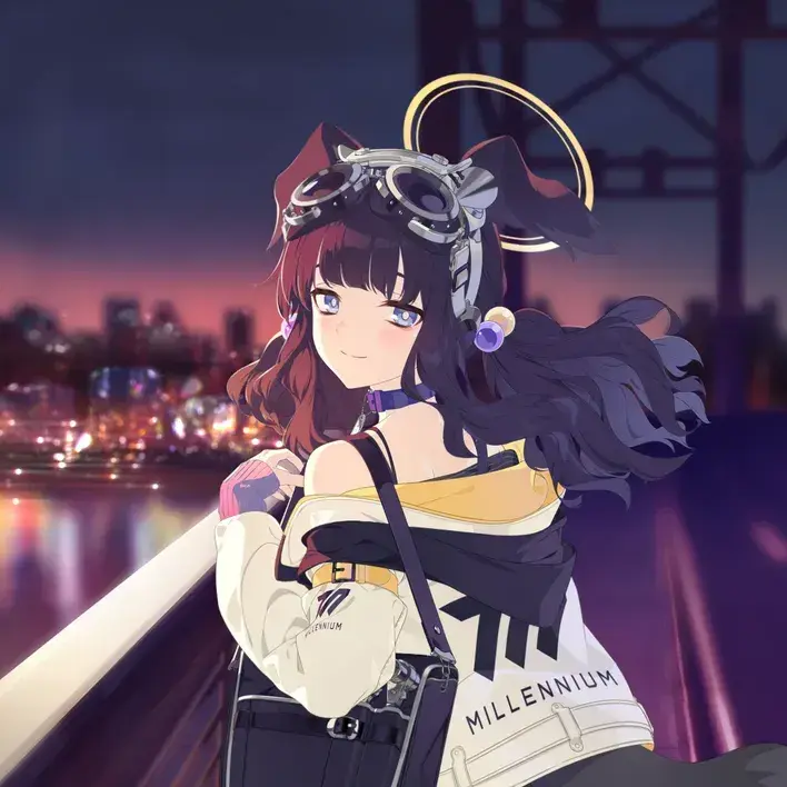 PororoAdrventures의 네코즈카 히비키