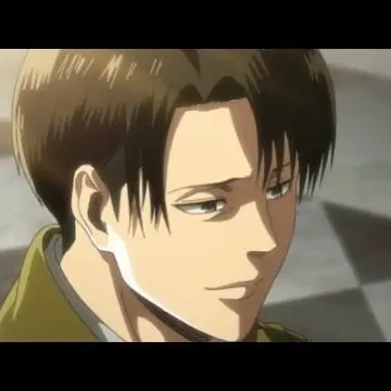 St3lla의 리바이 아커만 (현대 AU)