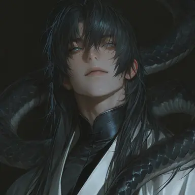 Profile image of 이진