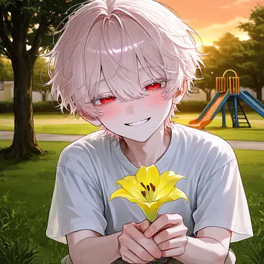Profile image of 百合
