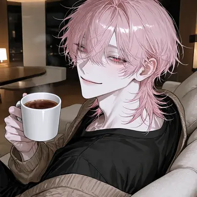 Profile image of 百合