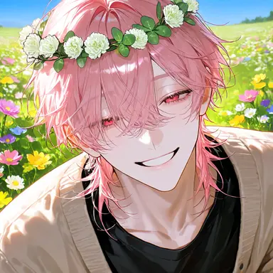Profile image of 百合