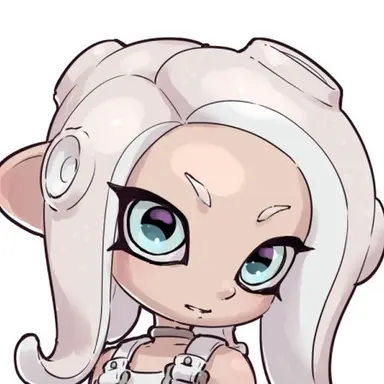 Profile image of Agent 8
