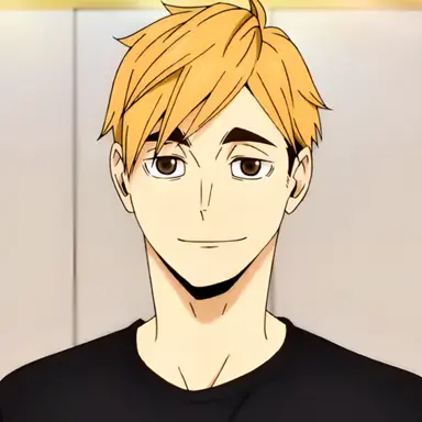 Profile image of 宮侑