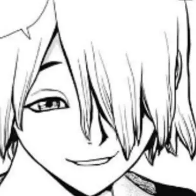 Profile image of 銀狼