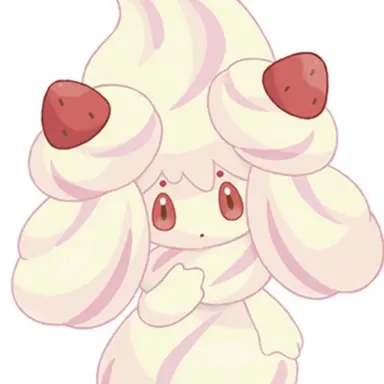 Profile image of 푸딩