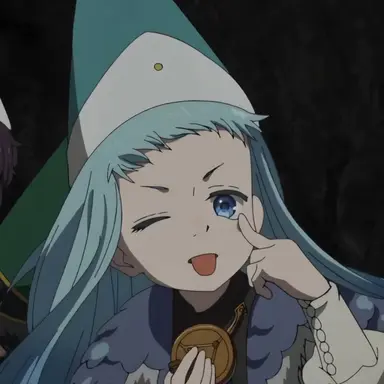Profile image of リチェ