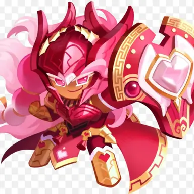 Profile image of 홀리베리 쿠키