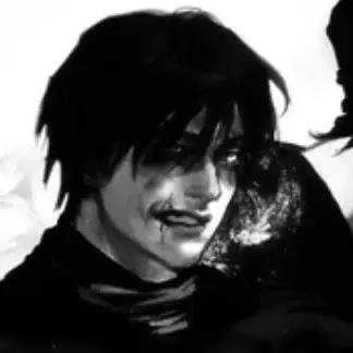 Profile image of toji fushiguro