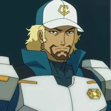 Profile image of King