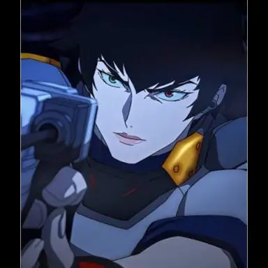 Profile image of Mary