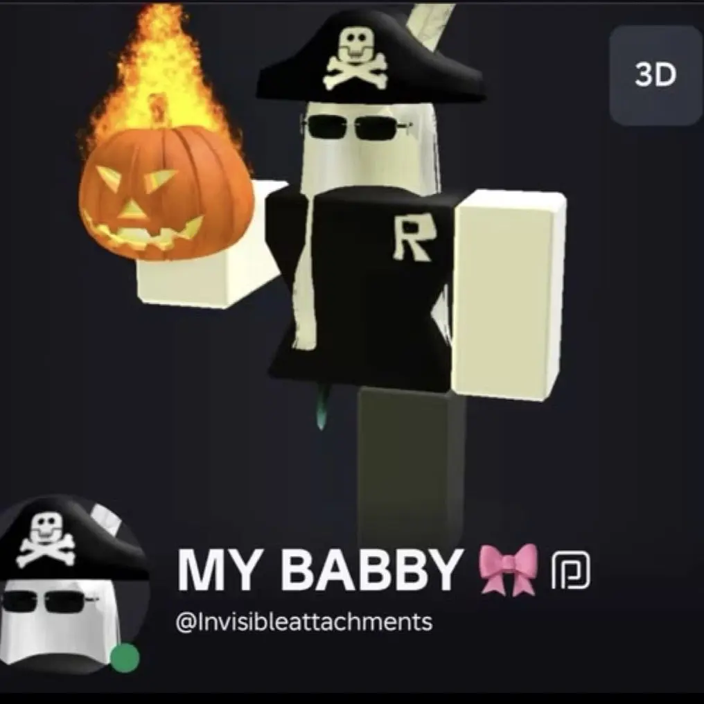Shai의 Roblox gc