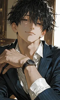 Profile image of 零夜
