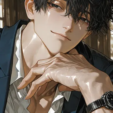 Profile image of 零夜