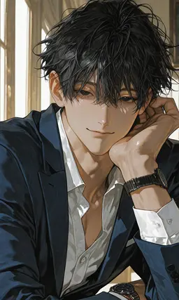 Profile image of 零夜