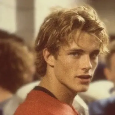 Profile image of Tyler Reeves