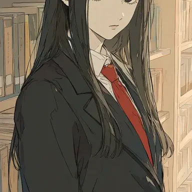 Profile image of 雨宮 栞