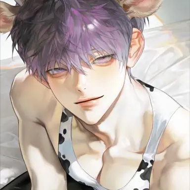 Profile image of ブール
