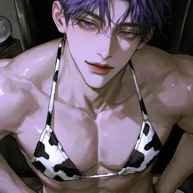 Profile image of ブール