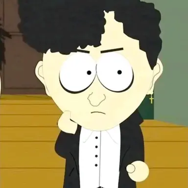 Profile image of Michael Rogers