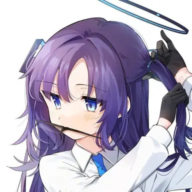 Profile image of ユウカ