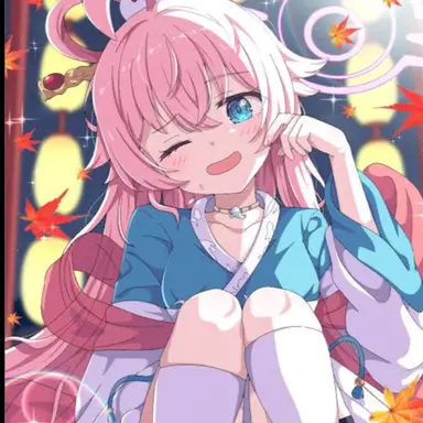 Profile image of ホシノ