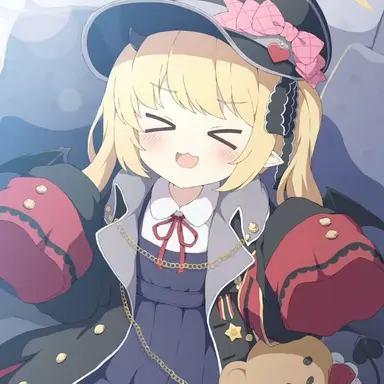 Profile image of イブキ