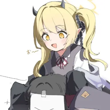 Profile image of イブキ