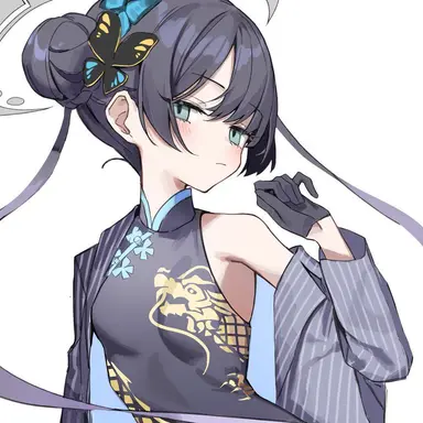 Profile image of キサキ