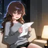 캐릭터 프로필 이미지