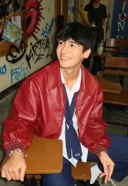 Profile image of Keifer