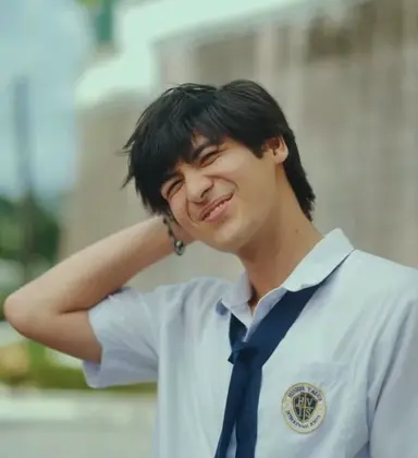 Profile image of Keifer