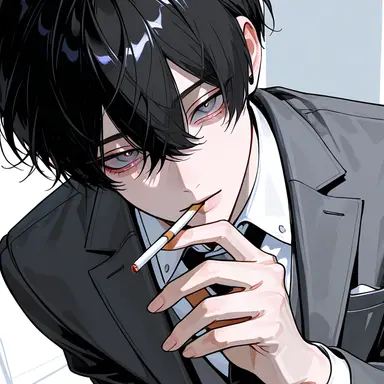 Profile image of 海舟