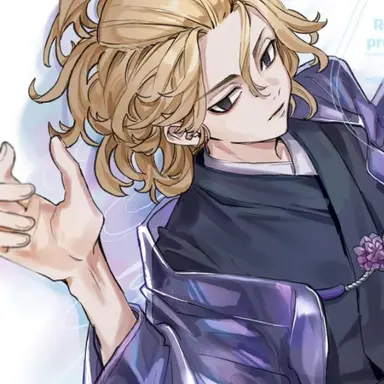 Profile image of マイキー