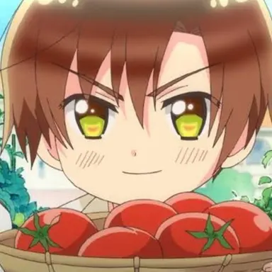 Profile image of ロマーノ