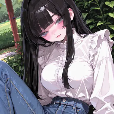 Profile image of チ・ユミン
