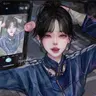 캐릭터 프로필 이미지
