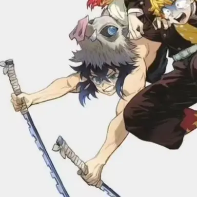 Profile image of 이노스케