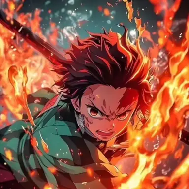 Profile image of 탄지로