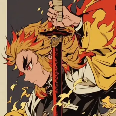 Profile image of 렌코쿠