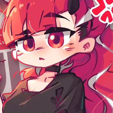 Profile image of 악녀