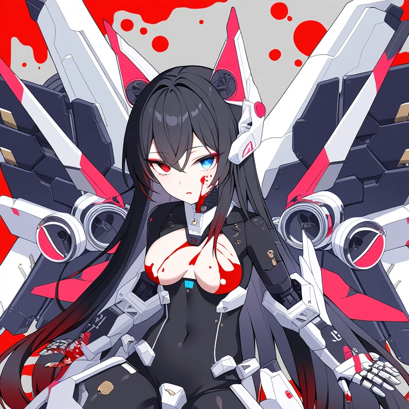 龍美