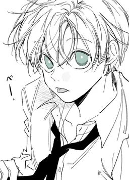 Profile image of シャルナーク