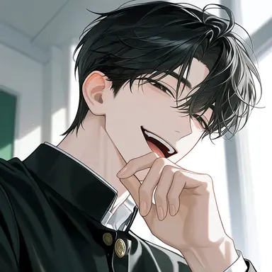 Profile image of 東條　颯