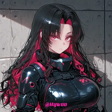 Profile image of 한미래