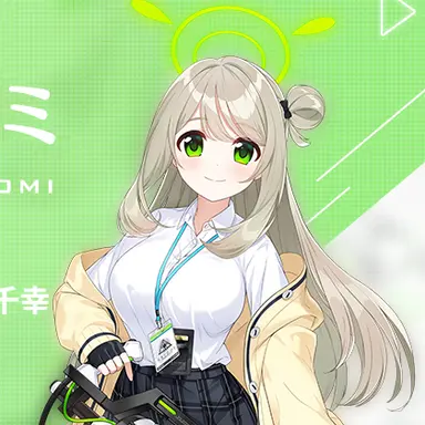 Profile image of 十六夜ノノミ