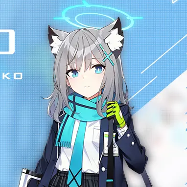 Profile image of 砂狼シロコ